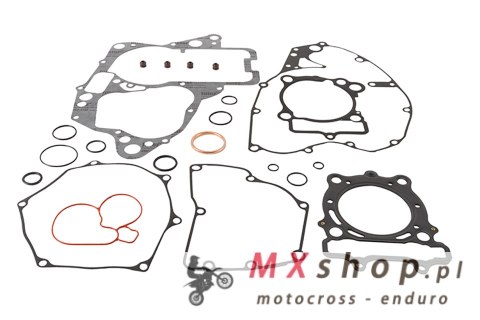 WINDEROSA (VERTEX) KOMPLET USZCZELEK SUZUKI RMZ250 '16-'22