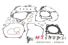 WINDEROSA (VERTEX) KOMPLET USZCZELEK SUZUKI RMZ250 '16-'22