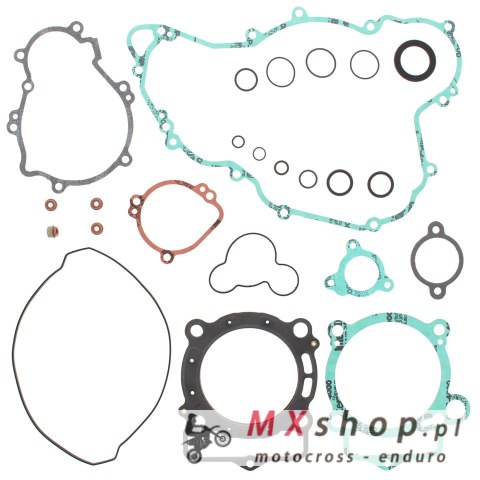 WINDEROSA (VERTEX) KOMPLET USZCZELEK SUZUYKI (LTA) LT-A 500F VINSON '02-'07, ARCTIC CAT 500 '00-'09 (AUTOMATIC)