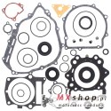 WINDEROSA (VERTEX) KOMPLET USZCZELEK YAMAHA 700 RHINO FI 08-13, VIKING 700 14-17, YFM700 GRIZZLY 07-13 (Z USZCZELNIACZAMI SILNIK