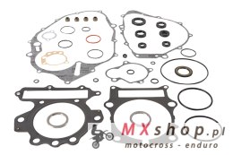 WINDEROSA (VERTEX) KOMPLET USZCZELEK YAMAHA XT600 90-95 (Z USZCZELNIACZAMI SILNIKOWYMI)