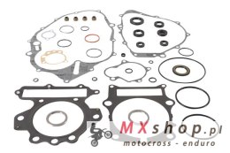 WINDEROSA (VERTEX) KOMPLET USZCZELEK YAMAHA XT600 90-95 (Z USZCZELNIACZAMI SILNIKOWYMI)