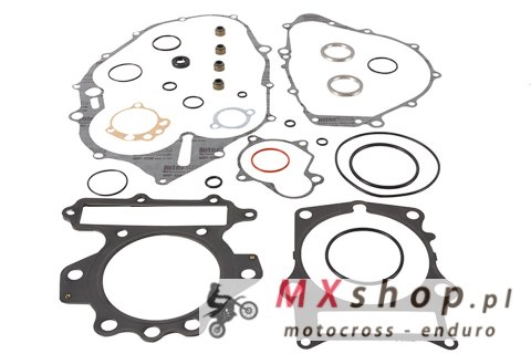 WINDEROSA (VERTEX) KOMPLET USZCZELEK YAMAHA XT600 '90-'95