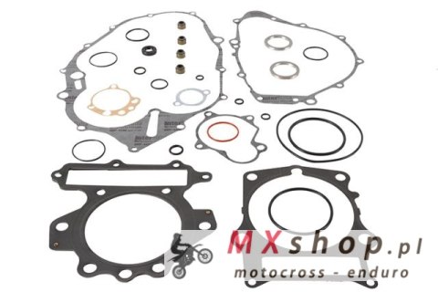 WINDEROSA (VERTEX) KOMPLET USZCZELEK YAMAHA XT600 '90-'95