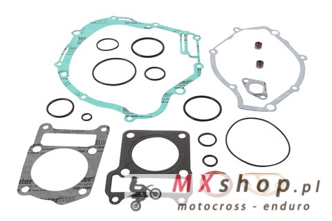 WINDEROSA (VERTEX) KOMPLET USZCZELEK YAMAHA TTR125E '08-'17