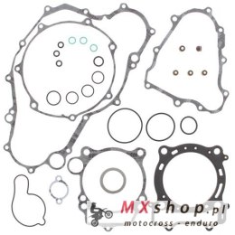 WINDEROSA (VERTEX) KOMPLET USZCZELEK YAMAHA WR450F 03-06