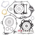 WINDEROSA (VERTEX) KOMPLET USZCZELEK YAMAHA YFM 660 RAPTOR 01-05
