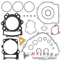 WINDEROSA (VERTEX) KOMPLET USZCZELEK YAMAHA YFM 700 GRIZZLY (07-13), RHINO (07-13) VIKING '14-17