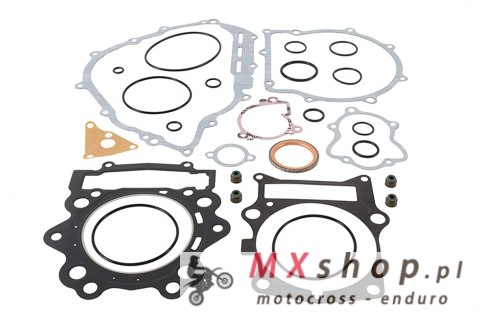 WINDEROSA (VERTEX) KOMPLET USZCZELEK YAMAHA YFM 700 GRIZZLY '14-'15