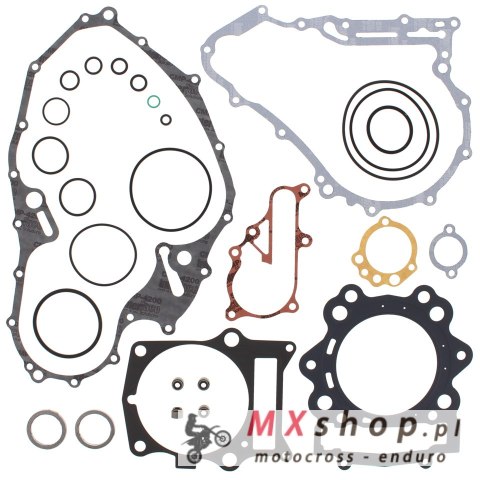 WINDEROSA (VERTEX) KOMPLET USZCZELEK YAMAHA YFM 700 RAPTOR (06-14)