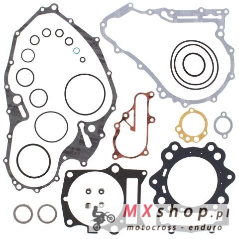 WINDEROSA (VERTEX) KOMPLET USZCZELEK YAMAHA YFM 700 RAPTOR (06-14)