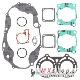 WINDEROSA (VERTEX) KOMPLET USZCZELEK YAMAHA YFZ 350 BANSHEE '87-'09