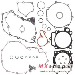 WINDEROSA (VERTEX) KOMPLET USZCZELEK YAMAHA YFZ450R/X '09-'19