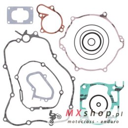 WINDEROSA (VERTEX) KOMPLET USZCZELEK YAMAHA YZ 125 '05-'21, FANTIC XE/XX 125 '21