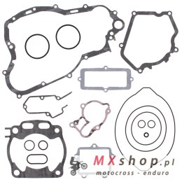 WINDEROSA (VERTEX) KOMPLET USZCZELEK YAMAHA YZ 250 '02-'24, YZ 250X '16-'24, FANTIC XX 250 '22