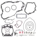 WINDEROSA (VERTEX) KOMPLET USZCZELEK YAMAHA YZ 250 '02-'24, YZ 250X '16-'24, FANTIC XX 250 '22