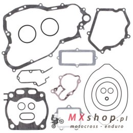 WINDEROSA (VERTEX) KOMPLET USZCZELEK YAMAHA YZ 250 '02-'24, YZ 250X '16-'24, FANTIC XX 250 '22