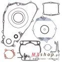 WINDEROSA (VERTEX) KOMPLET USZCZELEK YAMAHA YZ 250 86-87