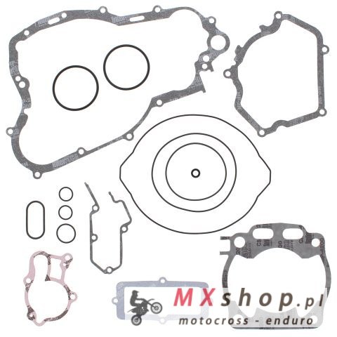 WINDEROSA (VERTEX) KOMPLET USZCZELEK YAMAHA YZ 250 99-00