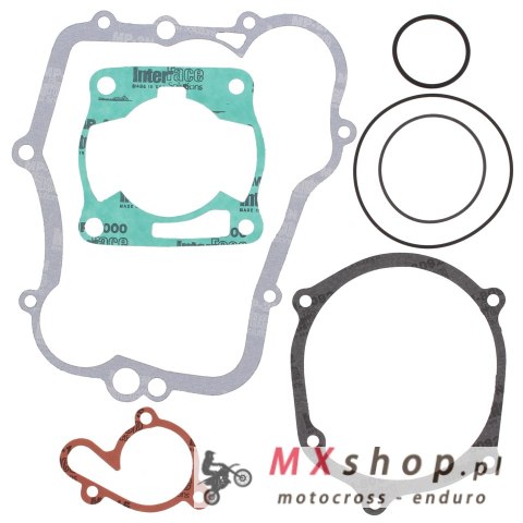 WINDEROSA (VERTEX) KOMPLET USZCZELEK YAMAHA YZ 80 93-01