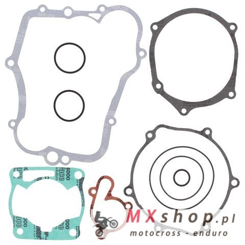 WINDEROSA (VERTEX) KOMPLET USZCZELEK YAMAHA YZ 85 02-18