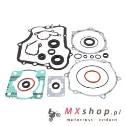 WINDEROSA (VERTEX) KOMPLET USZCZELEK YAMAHA YZ 85 '19-'24 (Z USZCZELNIACZAMI SILNIKOWYMI)