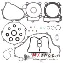 WINDEROSA (VERTEX) KOMPLET USZCZELEK YAMAHA YZ450F 03-05 (YZF450) (Z USZCZELNIACZAMI SILNIKOWYMI)
