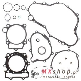 WINDEROSA (VERTEX) KOMPLET USZCZELEK YAMAHA YZF 400 (98-99) WR400F (98-00)