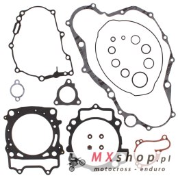 WINDEROSA (VERTEX) KOMPLET USZCZELEK YAMAHA YZF 450 10-13