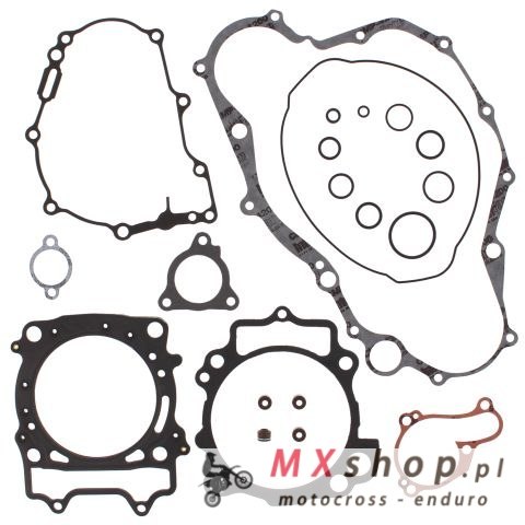 WINDEROSA (VERTEX) KOMPLET USZCZELEK YAMAHA YZF 450 10-13