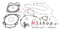 WINDEROSA (VERTEX) KOMPLET USZCZELEK YAMAHA YZF 450 '18-'19, WRF 450 '19-'20