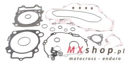 WINDEROSA (VERTEX) KOMPLET USZCZELEK YAMAHA YZF 450 '18-'19, WRF 450 '19-'20