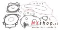 WINDEROSA (VERTEX) KOMPLET USZCZELEK YAMAHA YZF 450 '18-'19, WRF 450 '19-'20