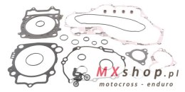 WINDEROSA (VERTEX) KOMPLET USZCZELEK YAMAHA YZF 450 '18-'19, WRF 450 '19-'20