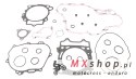 WINDEROSA (VERTEX) KOMPLET USZCZELEK YAMAHA YZF450 '14-'17, YZF 450FX '16-'19, WR 450F '16-'19