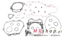 WINDEROSA (VERTEX) KOMPLET USZCZELEK YAMAHA YZF450 '14-'17, YZF 450FX '16-'19, WR 450F '16-'19