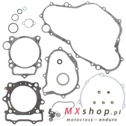 WINDEROSA (VERTEX) KOMPLET USZCZELEK YAMAHA YZF/WRF 426 00-02, WR 400F