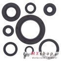WINDEROSA (VERTEX) KOMPLET (ZESTAW) USZCZELNIACZY SILNIKOWYCH HONDA CR 250 '92-'01