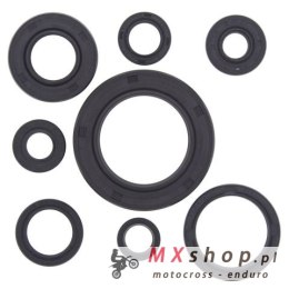 WINDEROSA (VERTEX) KOMPLET (ZESTAW) USZCZELNIACZY SILNIKOWYCH HONDA CR 250 '92-'01