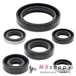 WINDEROSA (VERTEX) KOMPLET (ZESTAW) USZCZELNIACZY SILNIKOWYCH KAWASAKI KLX250R 94-96, KLX250S 06-18, KLX250SF 09-10, KLX300(R) 9