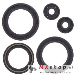 WINDEROSA (VERTEX) KOMPLET (ZESTAW) USZCZELNIACZY SILNIKOWYCH POLARIS 350/400 93-02