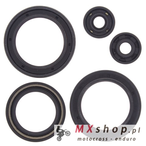 WINDEROSA (VERTEX) KOMPLET (ZESTAW) USZCZELNIACZY SILNIKOWYCH POLARIS 350/400 93-02