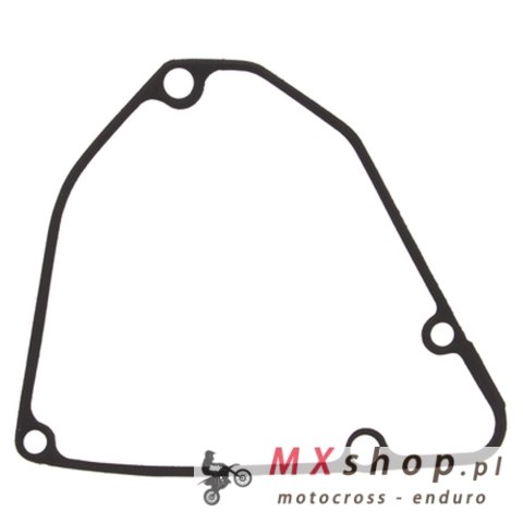 WINDEROSA (VERTEX) USZCZELKA POKRYWY ALTERNATORA KAWASAKI KX250F 04-08, SUZUKI RMZ 250 04-06 (S410250017058)