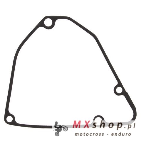 WINDEROSA (VERTEX) USZCZELKA POKRYWY ALTERNATORA KAWASAKI KX250F 04-08, SUZUKI RMZ 250 04-06 (S410250017058)