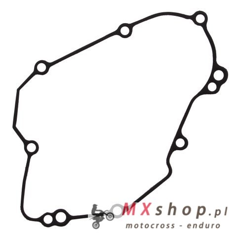 WINDEROSA (VERTEX) USZCZELKA POKRYWY ALTERNATORA KAWASAKI KXF450 '06-'08 (S410250017066)