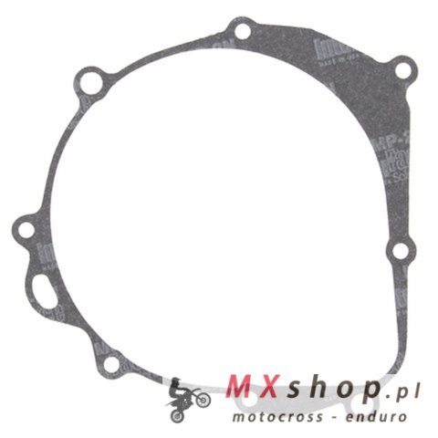 WINDEROSA (VERTEX) USZCZELKA POKRYWY ALTERNATORA SUZUKI DRZ (DR-Z)400E,S,ES 01-11 (S410510017087) LTZ (LT-Z) 400 '03-'08