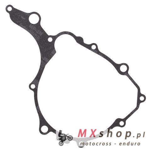 WINDEROSA (VERTEX) USZCZELKA POKRYWY ALTERNATORA YAMAHA XT 250 '13-'19, YFM 250 RAPTOR '08-'13