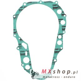 WINDEROSA (VERTEX) USZCZELKA POKRYWY SPRZĘGŁA ARCTIC CAT 400 DVX 04-08, SUZUKI LT-Z400 03-08 (WEWNĘTRZNA)(LTZ400)