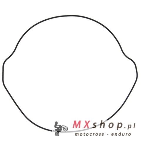 WINDEROSA (VERTEX) USZCZELKA POKRYWY SPRZĘGŁA HONDA CR 125 87-07 (ORING) (ZEWNĘTRZNA)