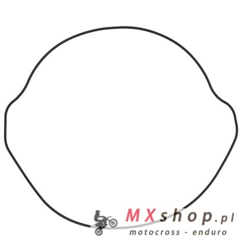 WINDEROSA (VERTEX) USZCZELKA POKRYWY SPRZĘGŁA HONDA CR 125 87-07 (ORING) (ZEWNĘTRZNA)